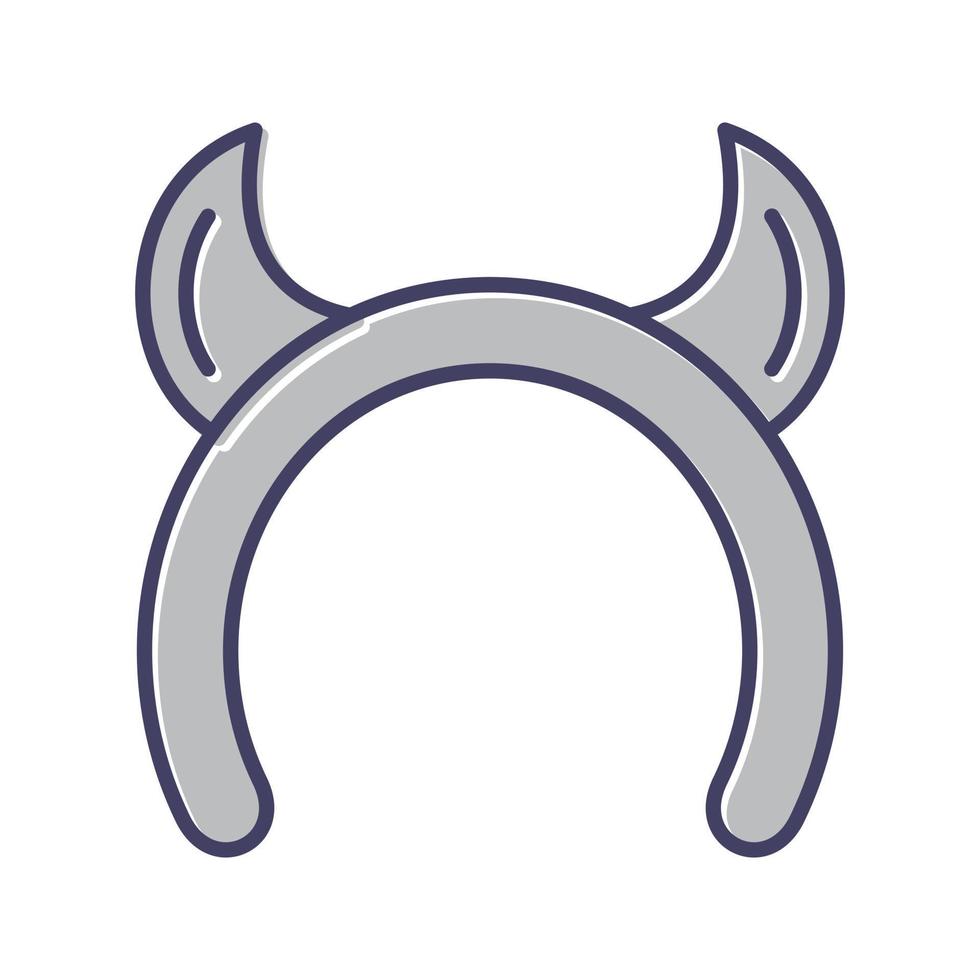 Horn Vector Icon