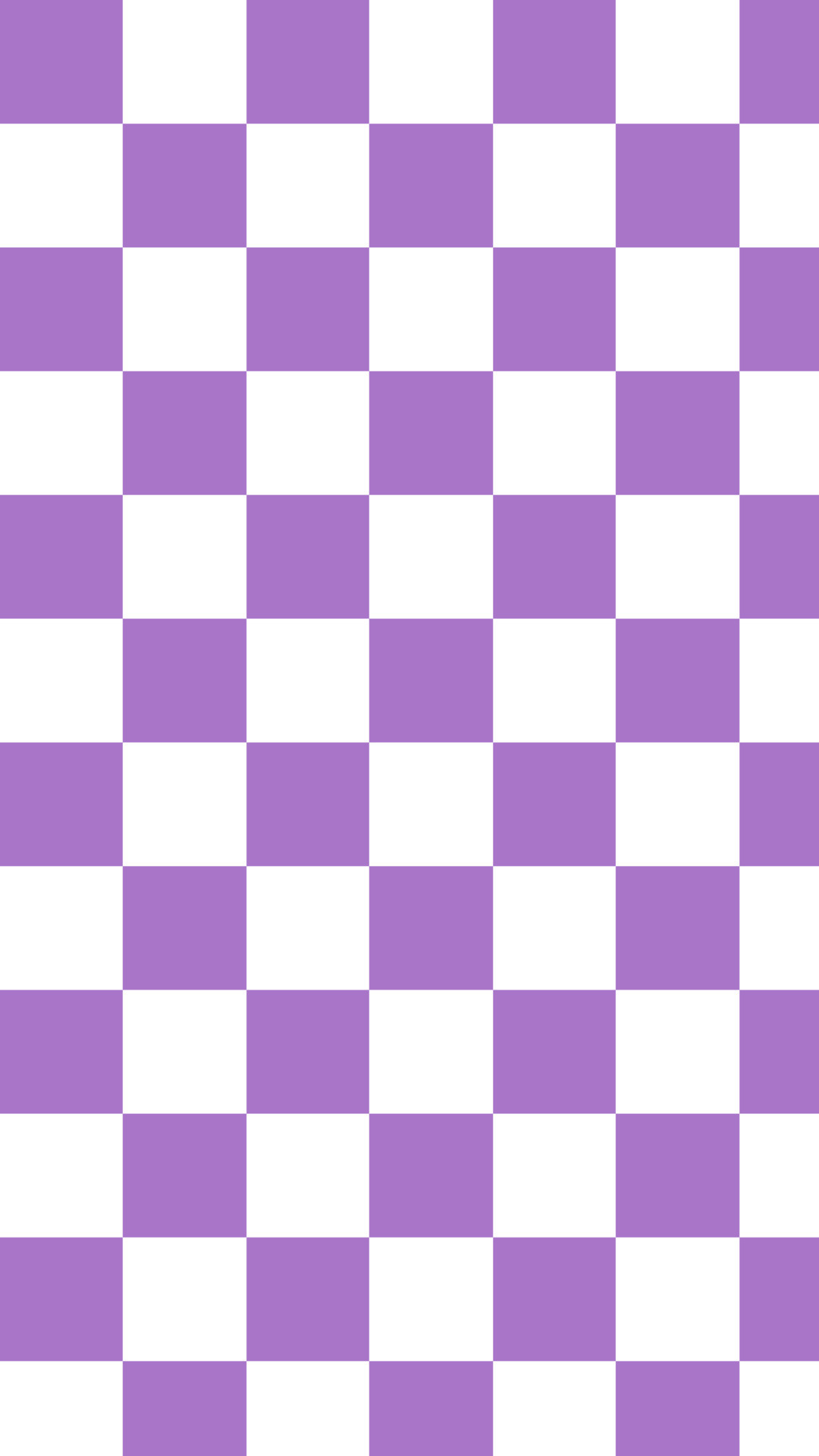 Purple Checkered Pattern Wallpaper | Hovia AU