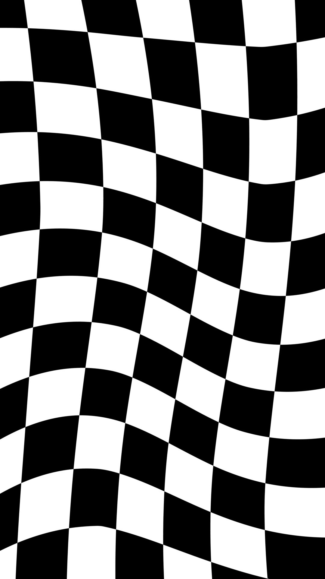 Vector Illustration Of Black And Gray Checkered Background That