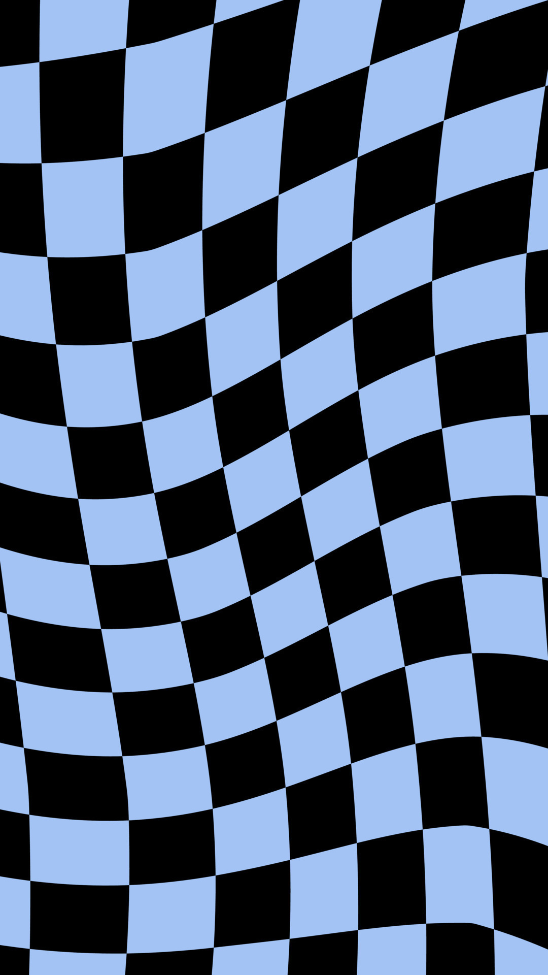 aesthetic cute distorted vertical pastel blue and black checkerboard,  gingham, plaid, checkers wallpaper illustration, perfect for backdrop,  wallpaper, banner, cover, background 13989836 Vector Art at Vecteezy