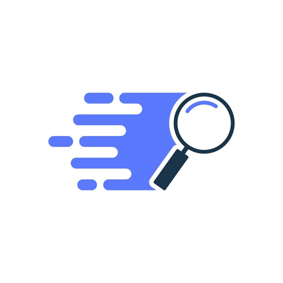 Find Delivery Icon Logo Design Element vector