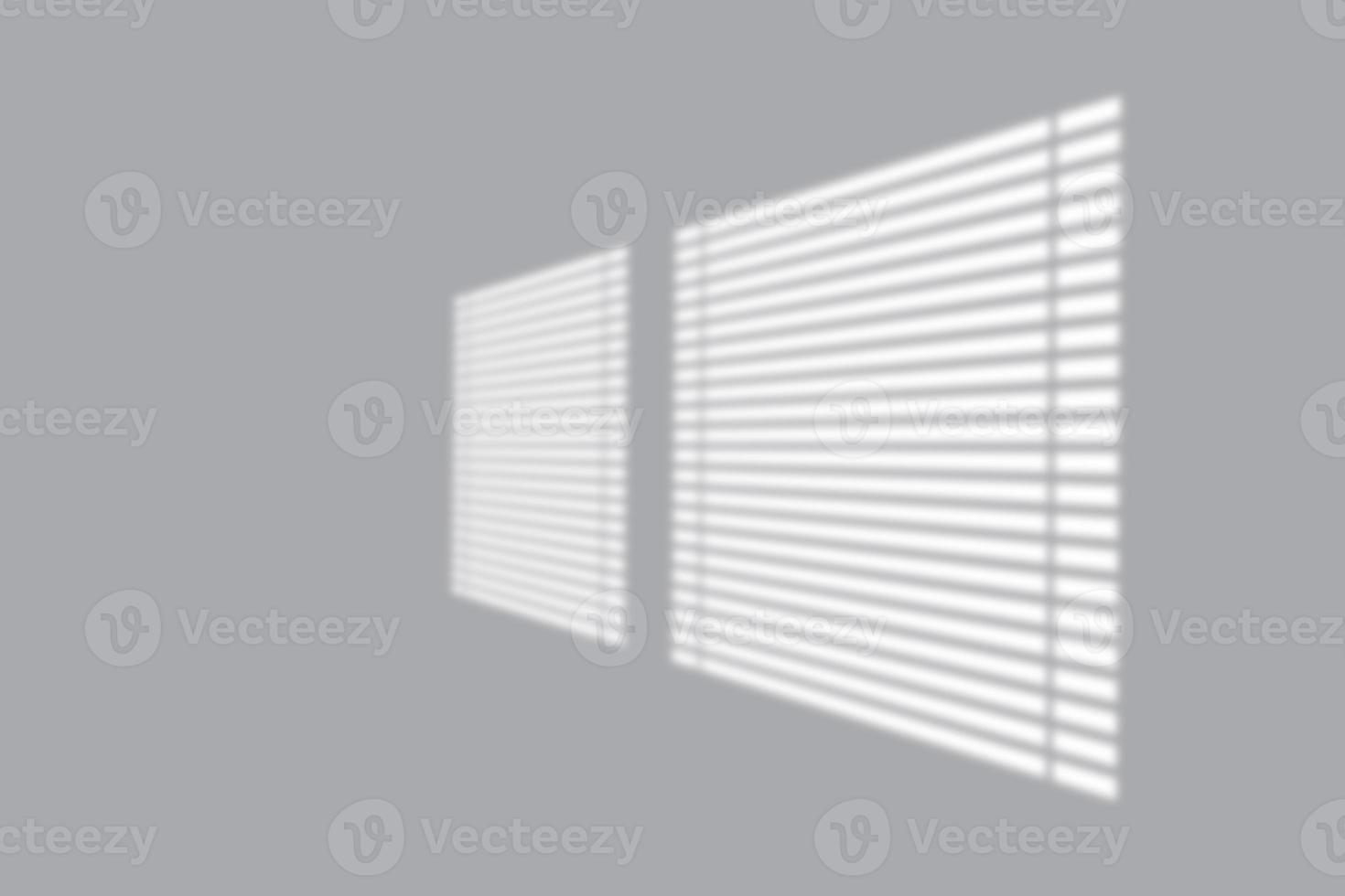 Window Sunlight Shadow Effect Overlay photo