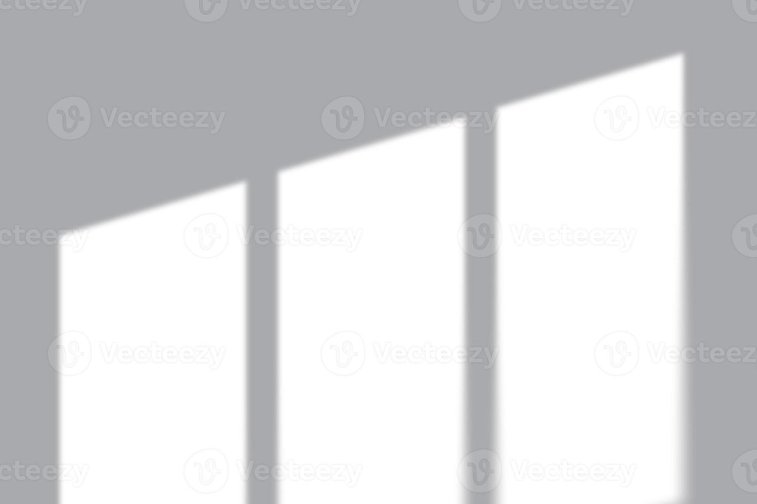 Window Sunlight Shadow Effect Overlay photo