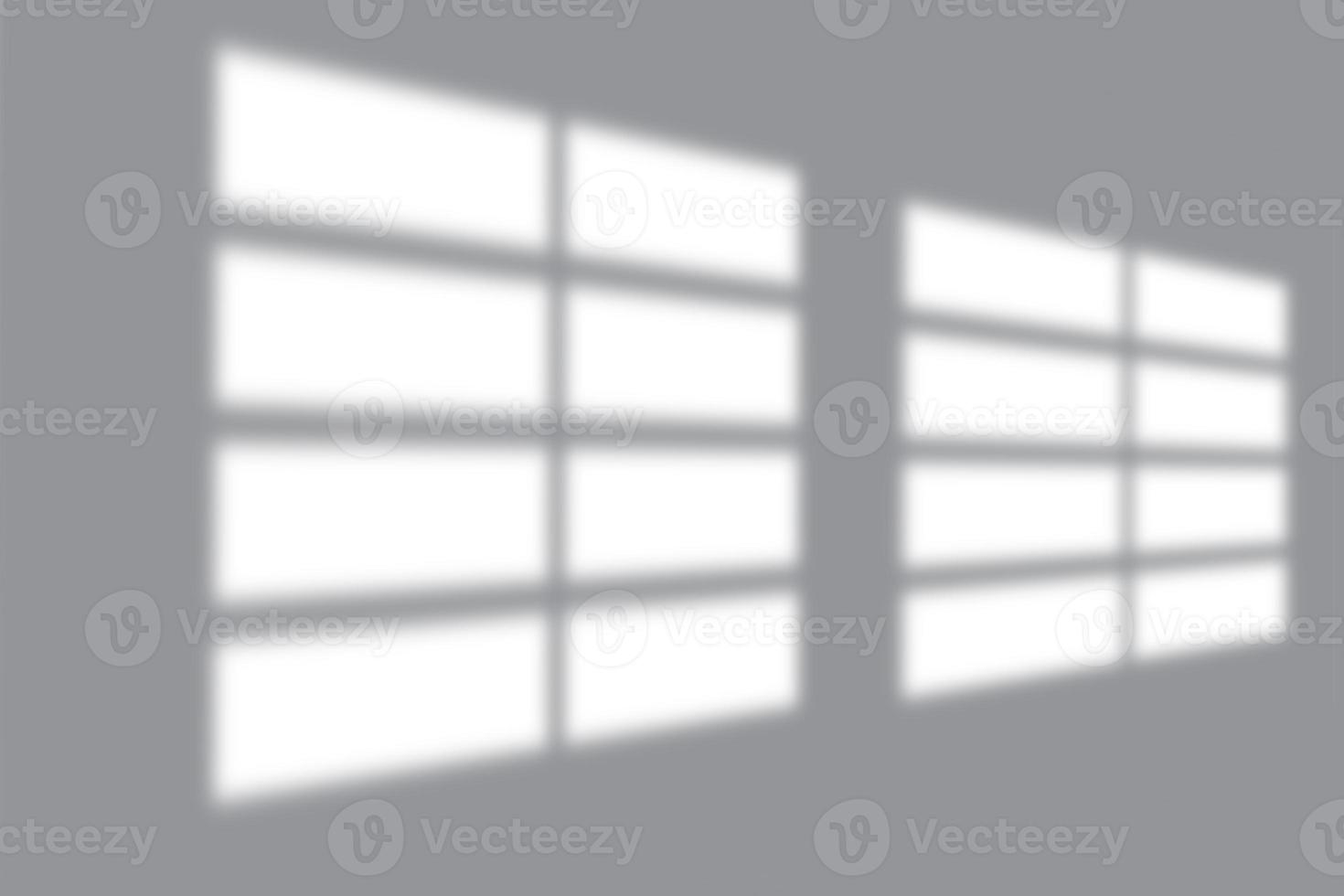 Window Sunlight Shadow Effect Overlay photo