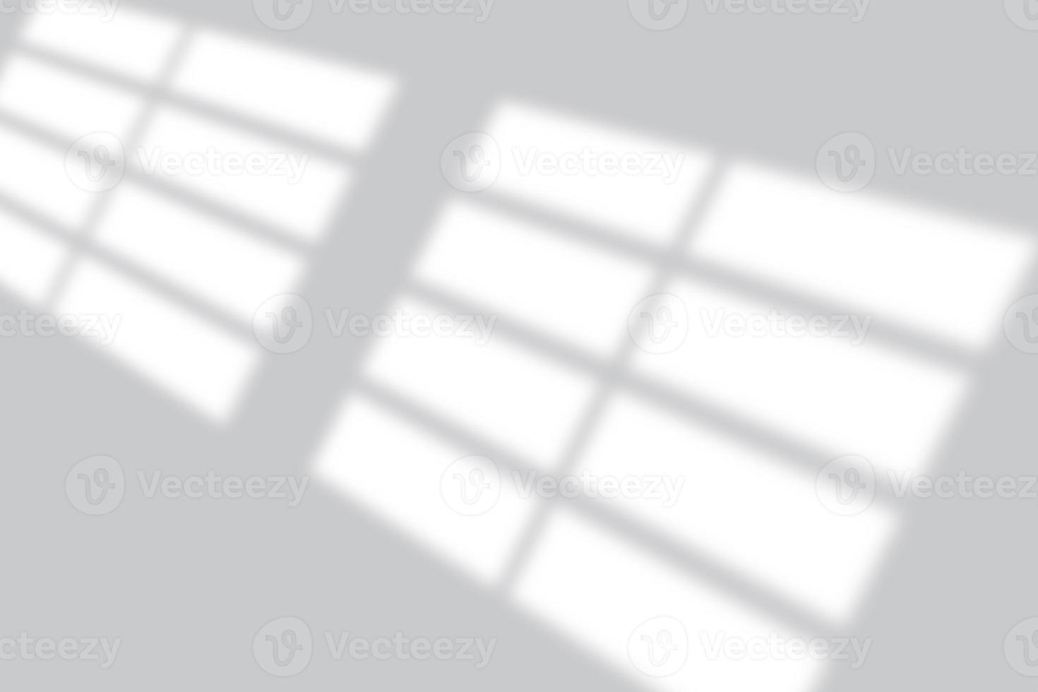 Window Sunlight Shadow Effect Overlay photo