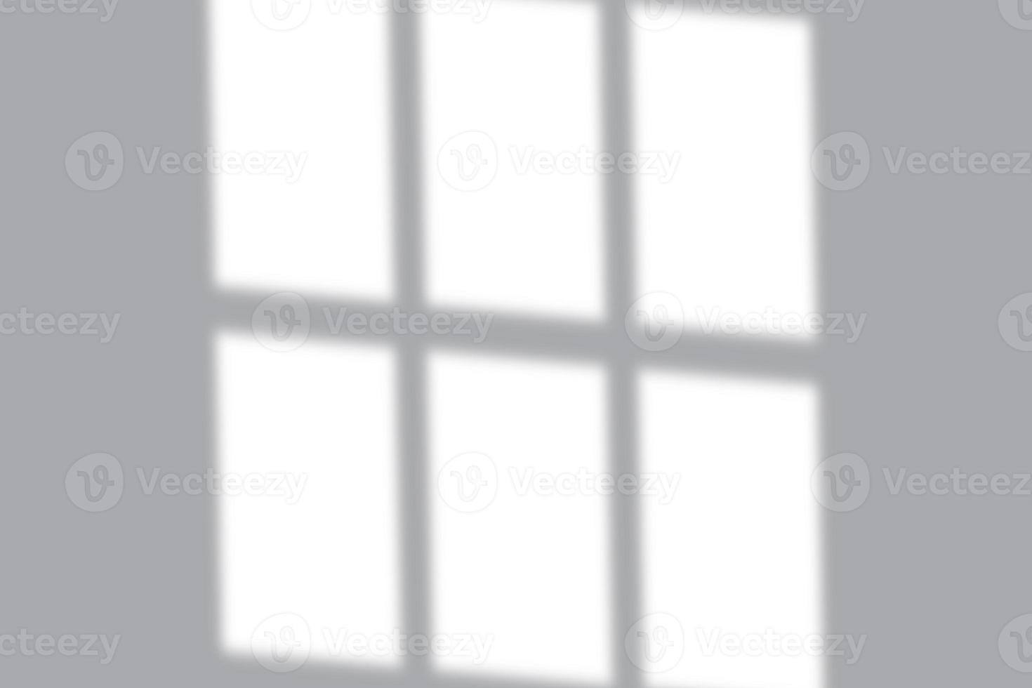 Window Sunlight Shadow Effect Overlay photo