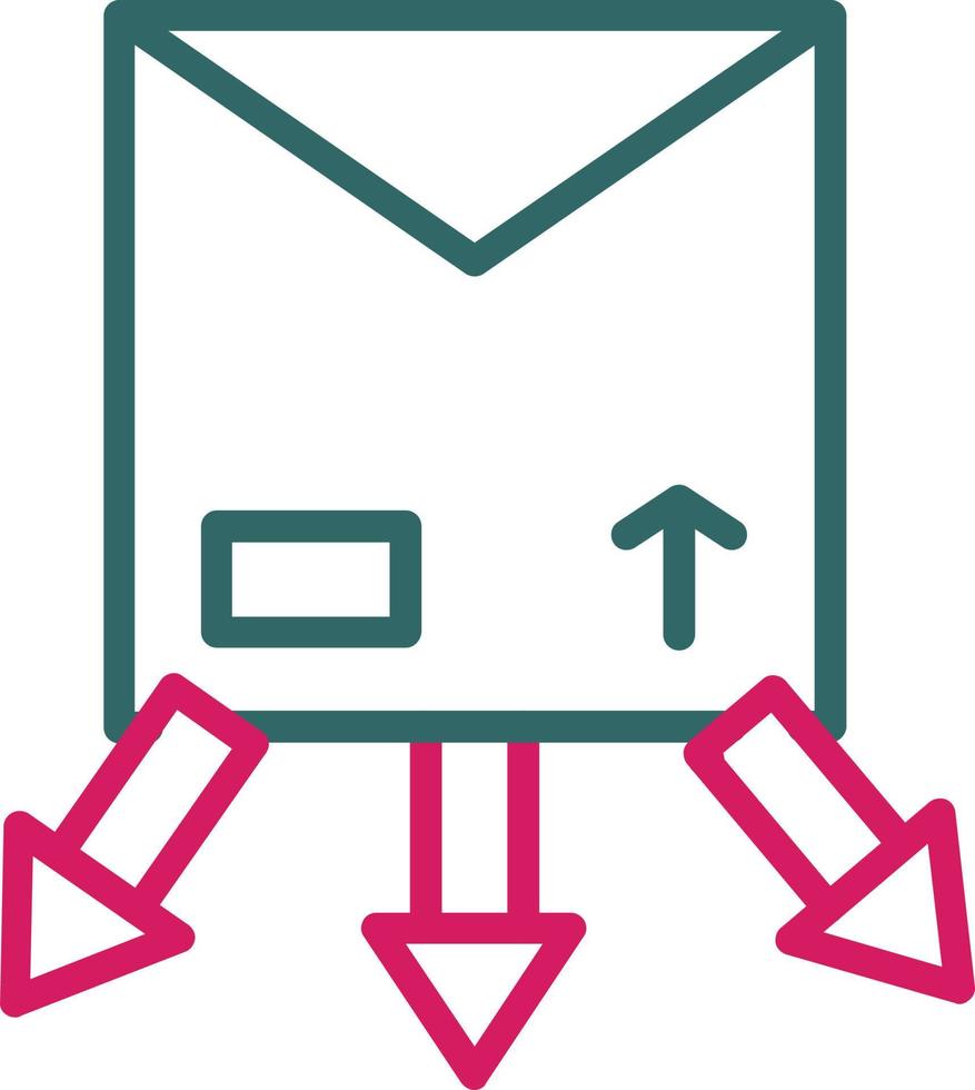 Product Vector  Icon