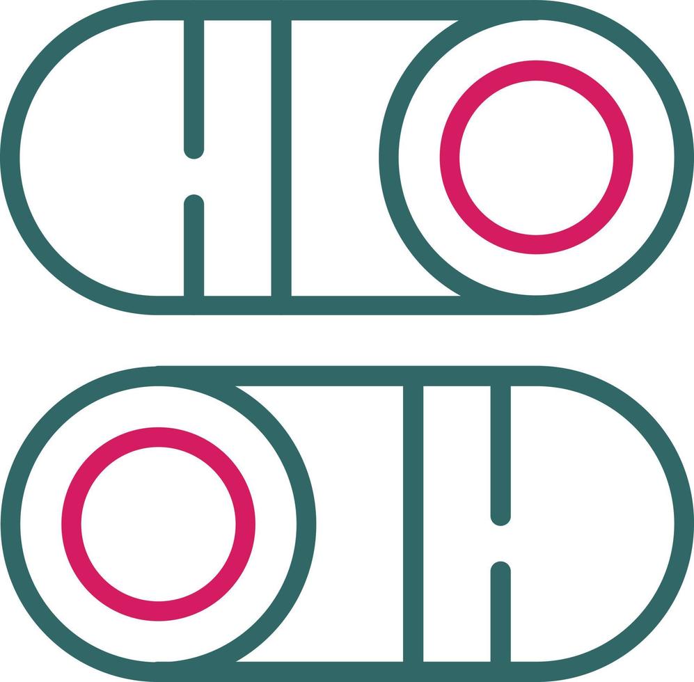 Switch Vector Icon