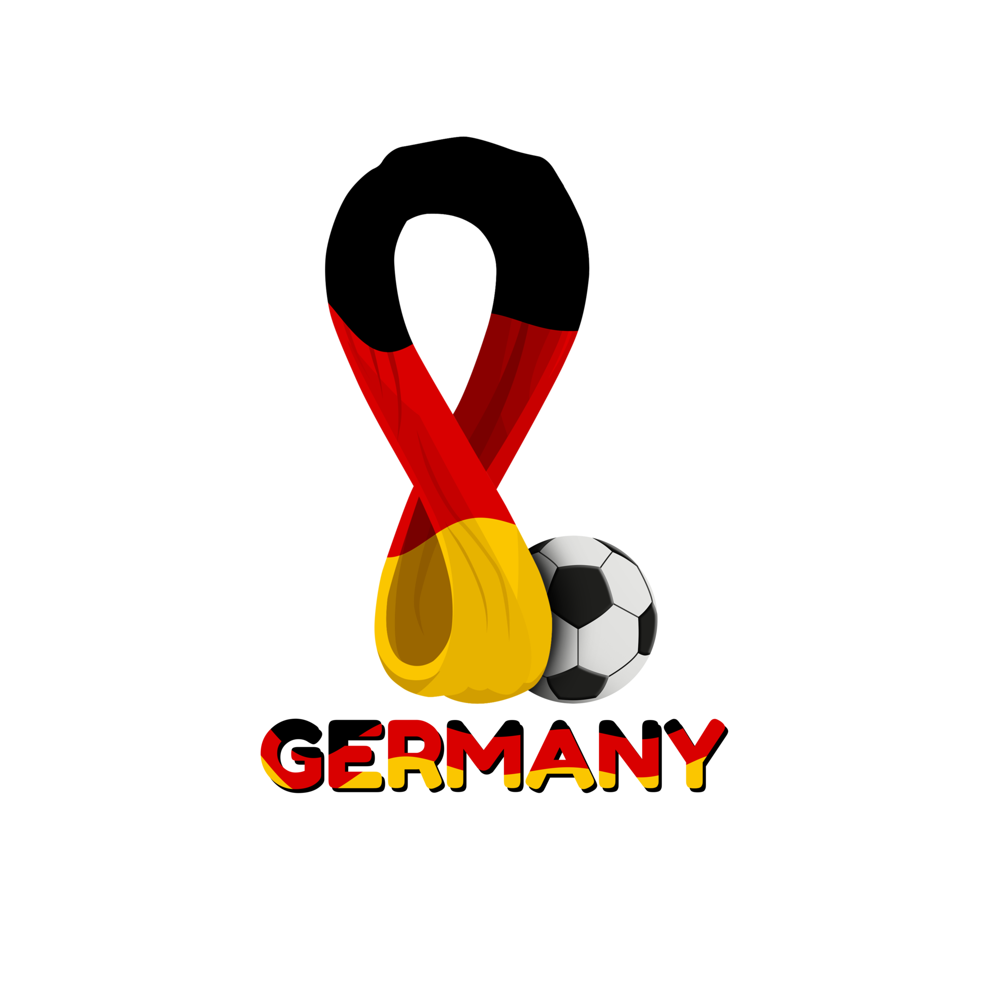 FIFA World cup 2022 logo free transparent png