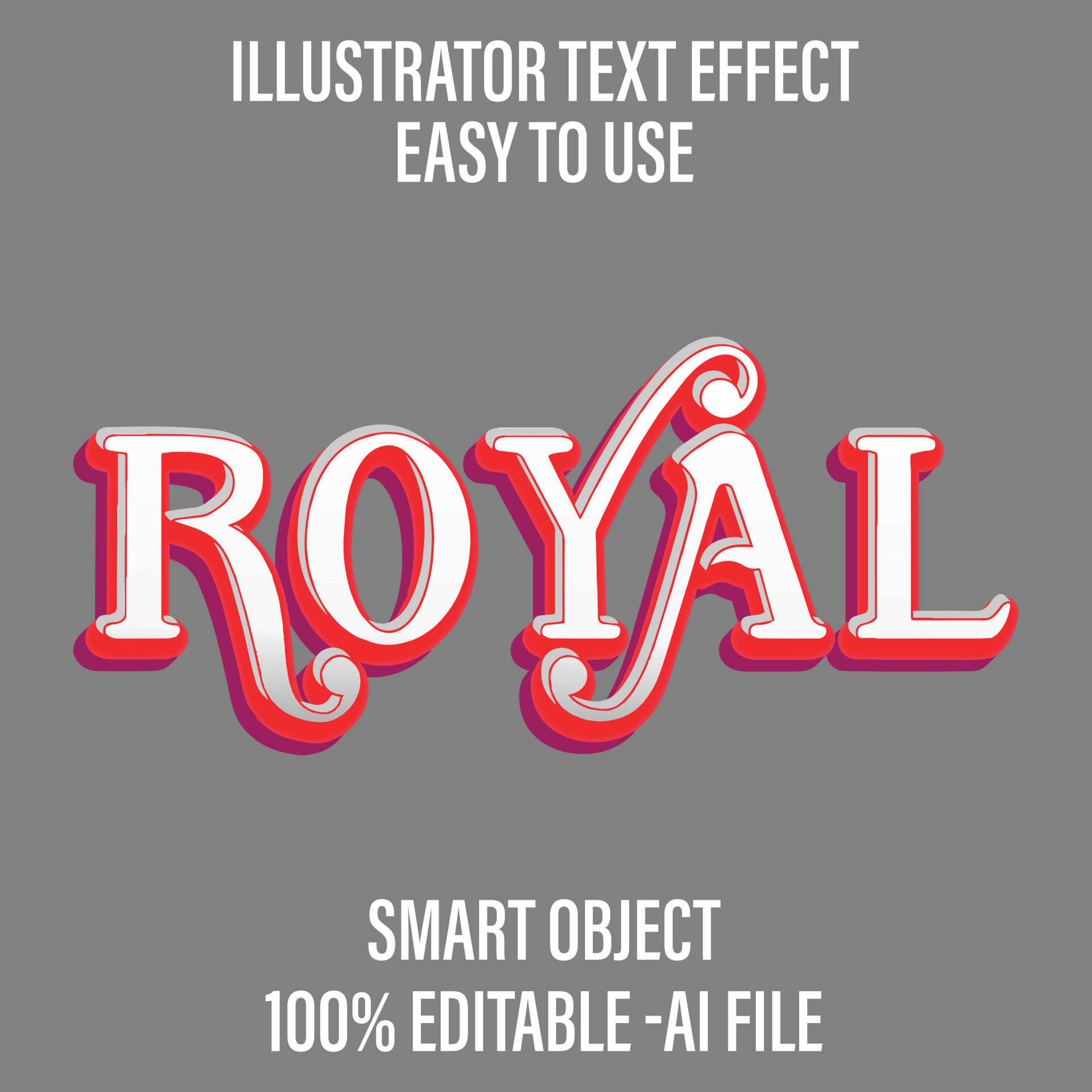Royal Text Vector Art, Icons, and Graphics for Free Download