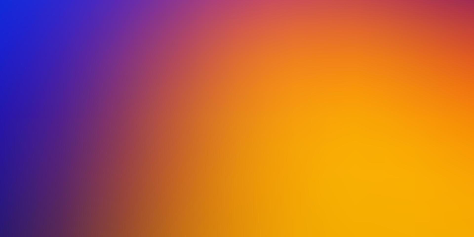 Light Blue, Red vector colorful abstract texture.