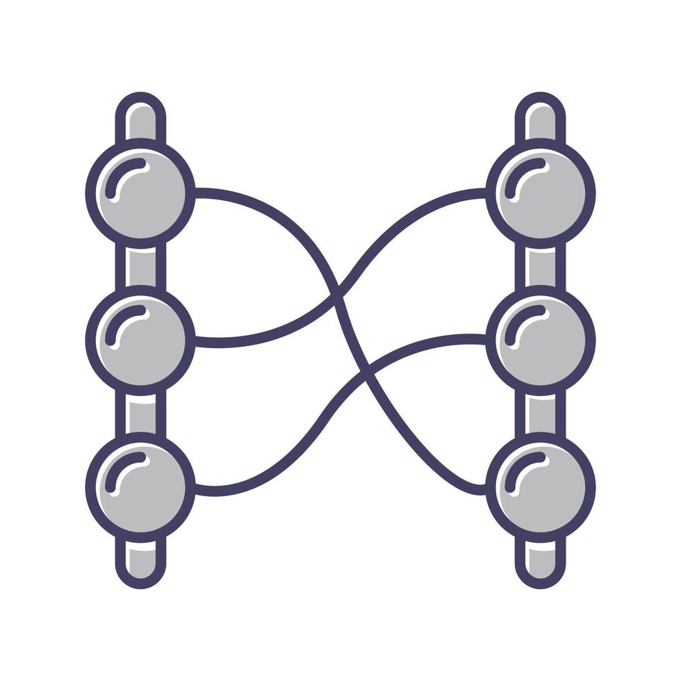 Relativity Vector Icon