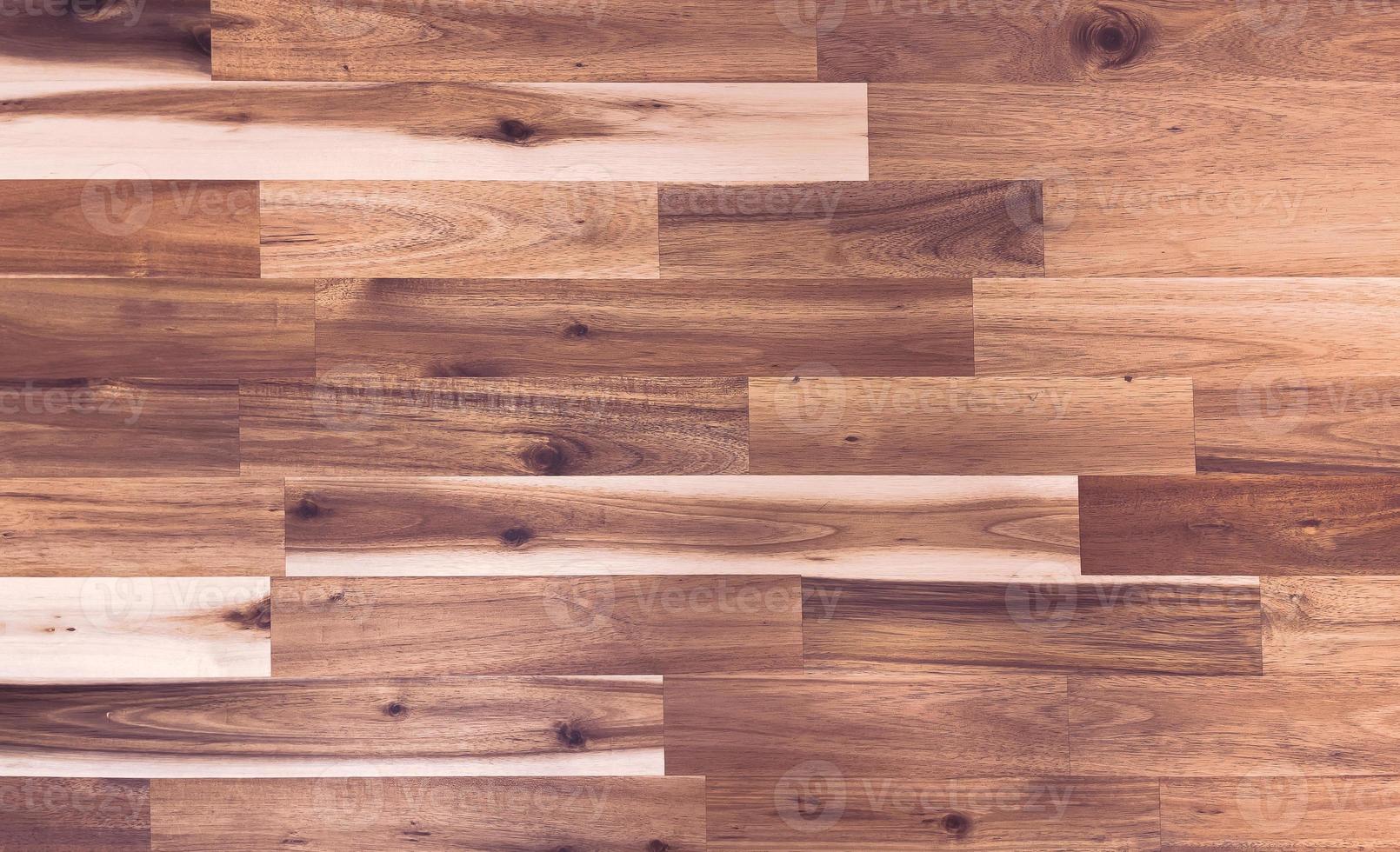 background and texture of Ash wood on furniture surface photo