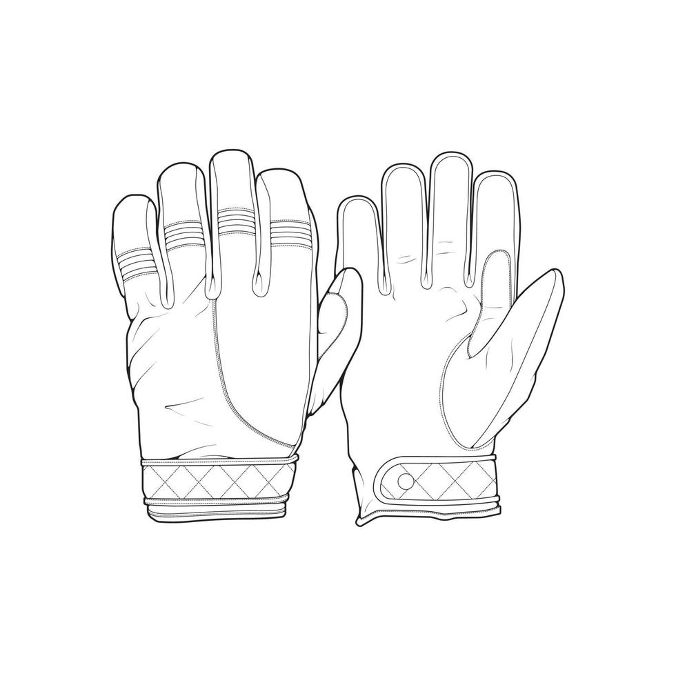 Isolated object of glove and winter icon. Set of glove and equipment vector icon for stock.
