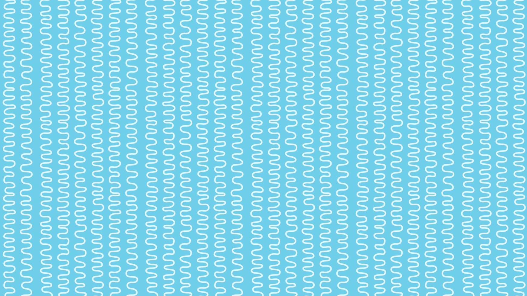 Hand drawn doodle abstract background vector