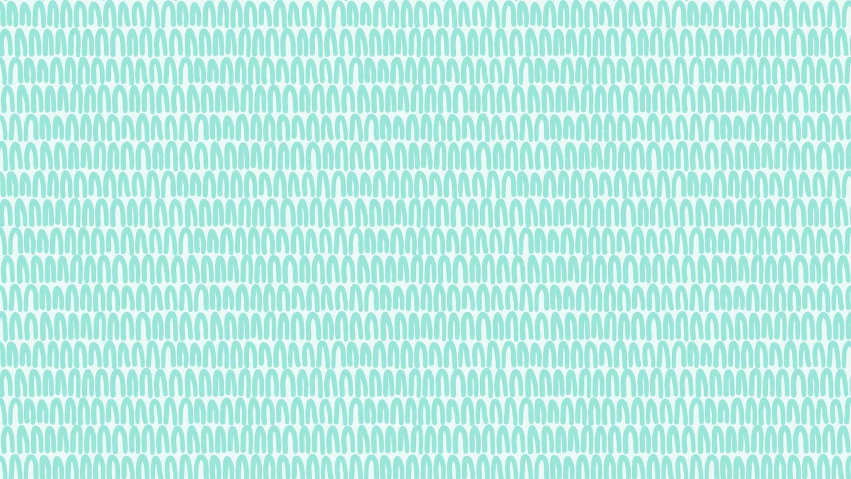 Hand drawn doodle abstract background vector