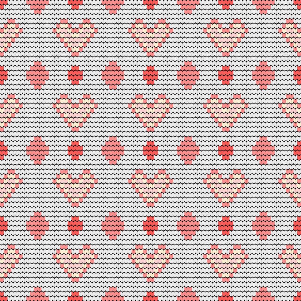 seamless pattern design for decorating, wallpaper, wrapping paper, fabric, backdrop and etc. vector