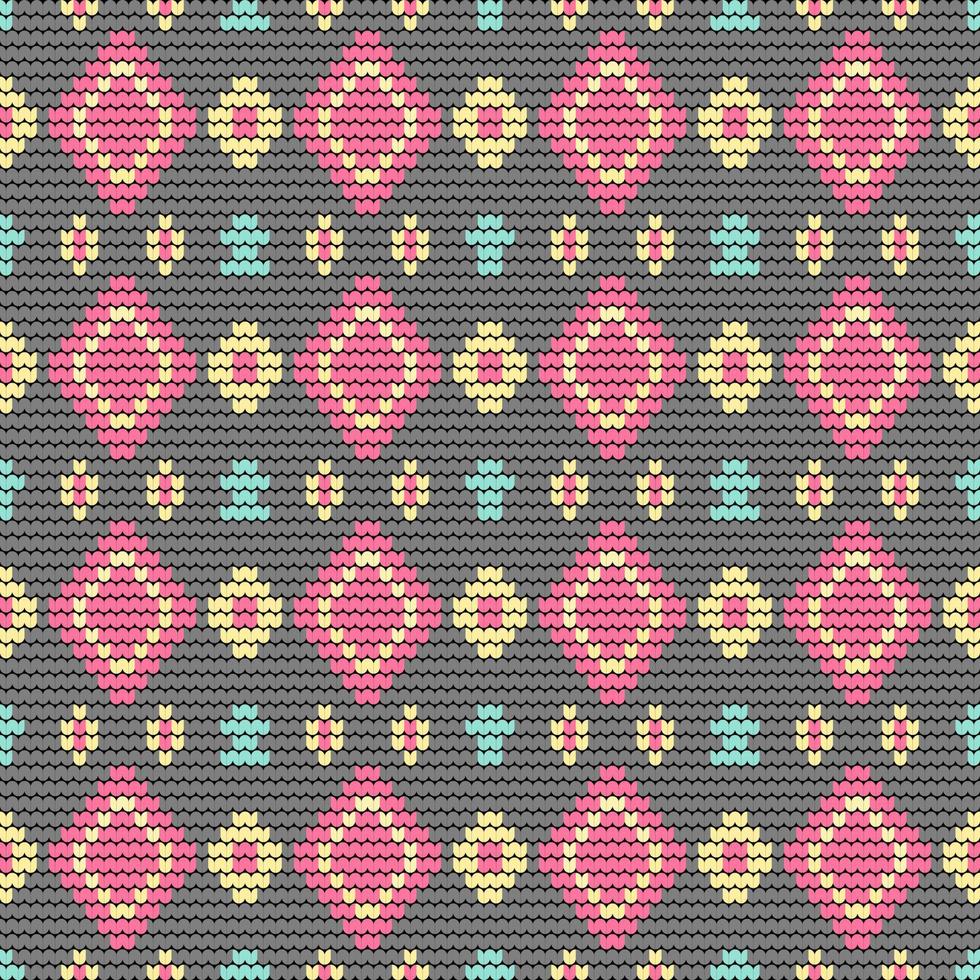 seamless pattern design for decorating, wallpaper, wrapping paper, fabric, backdrop and etc. vector