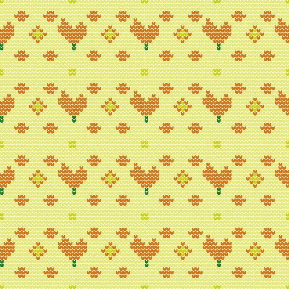 seamless pattern design for decorating, wallpaper, wrapping paper, fabric, backdrop and etc. vector