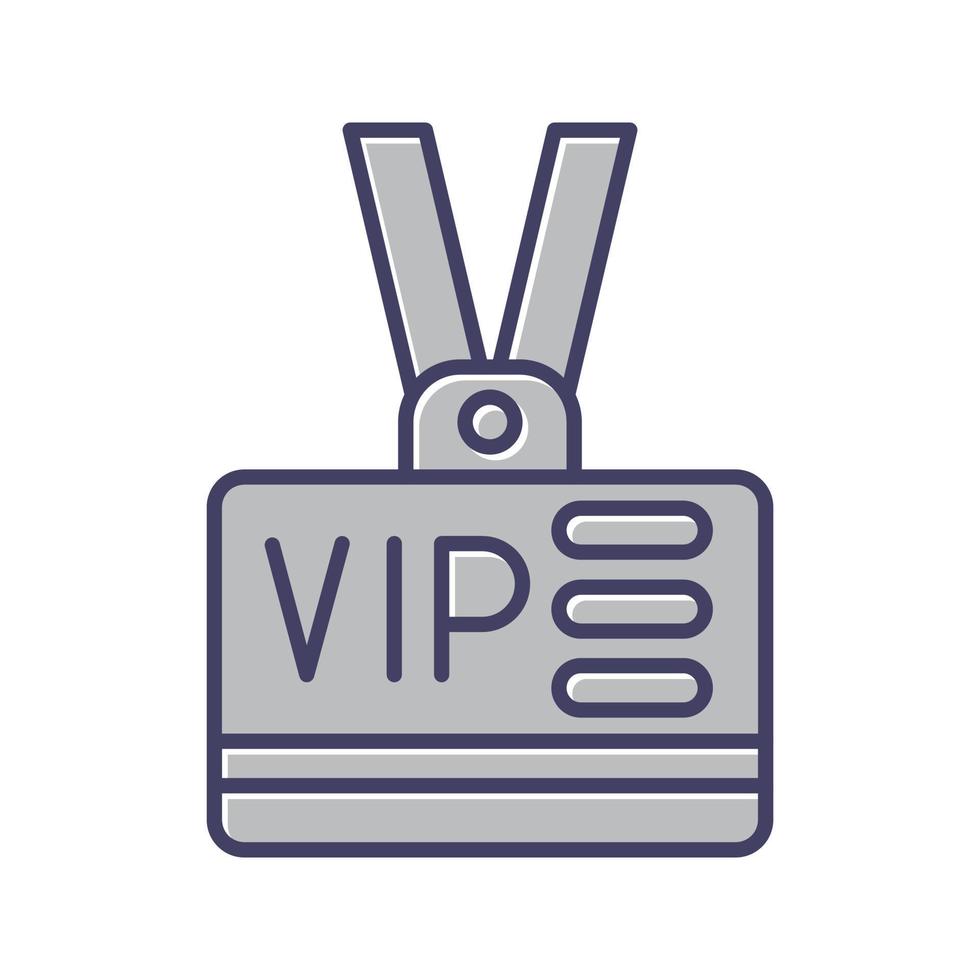 Membership Vector Icon