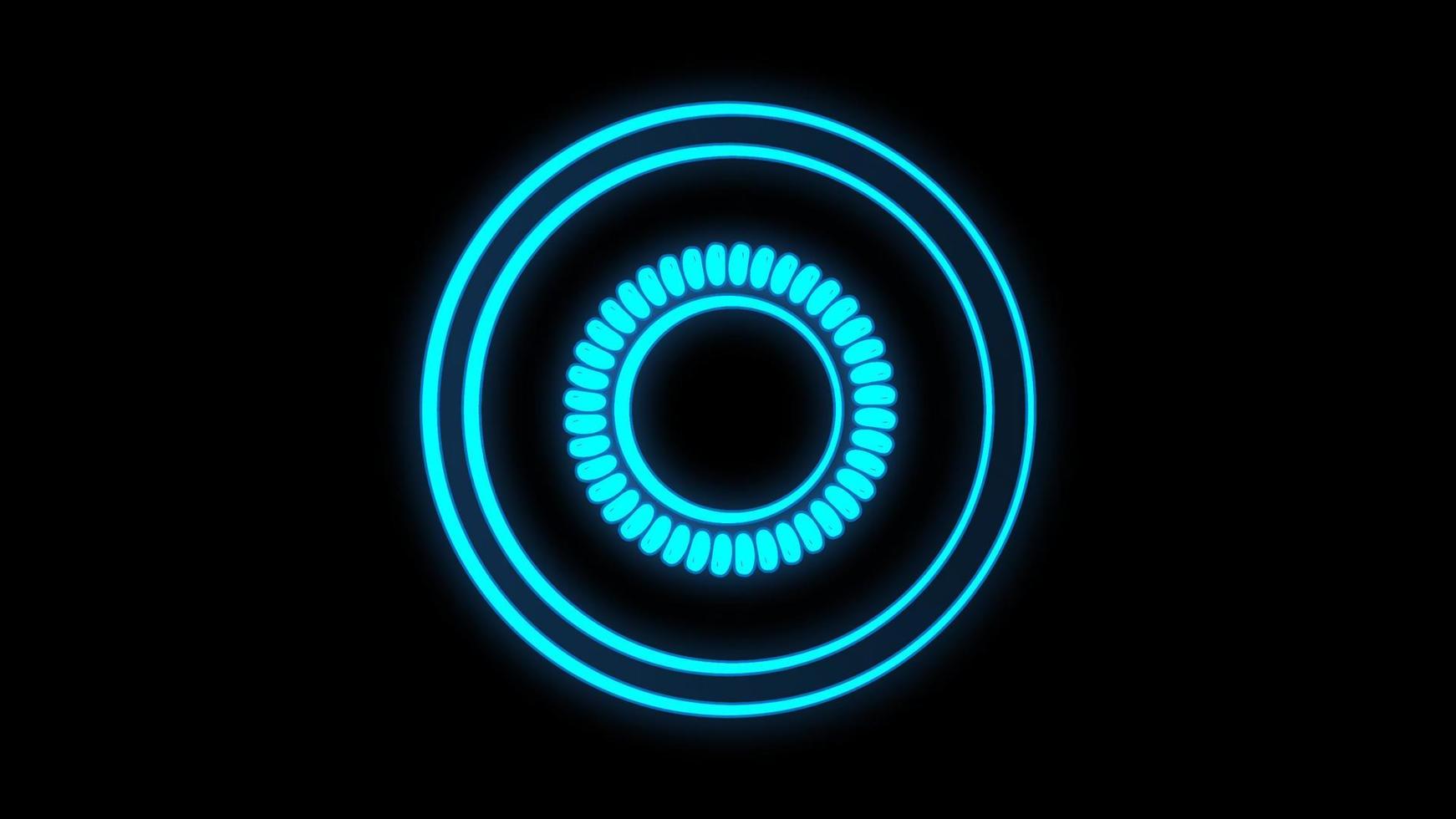fruit kiwi neon icon. Elements of Fruit set. Simple icon for websites, web design, mobile app, info graphics vector