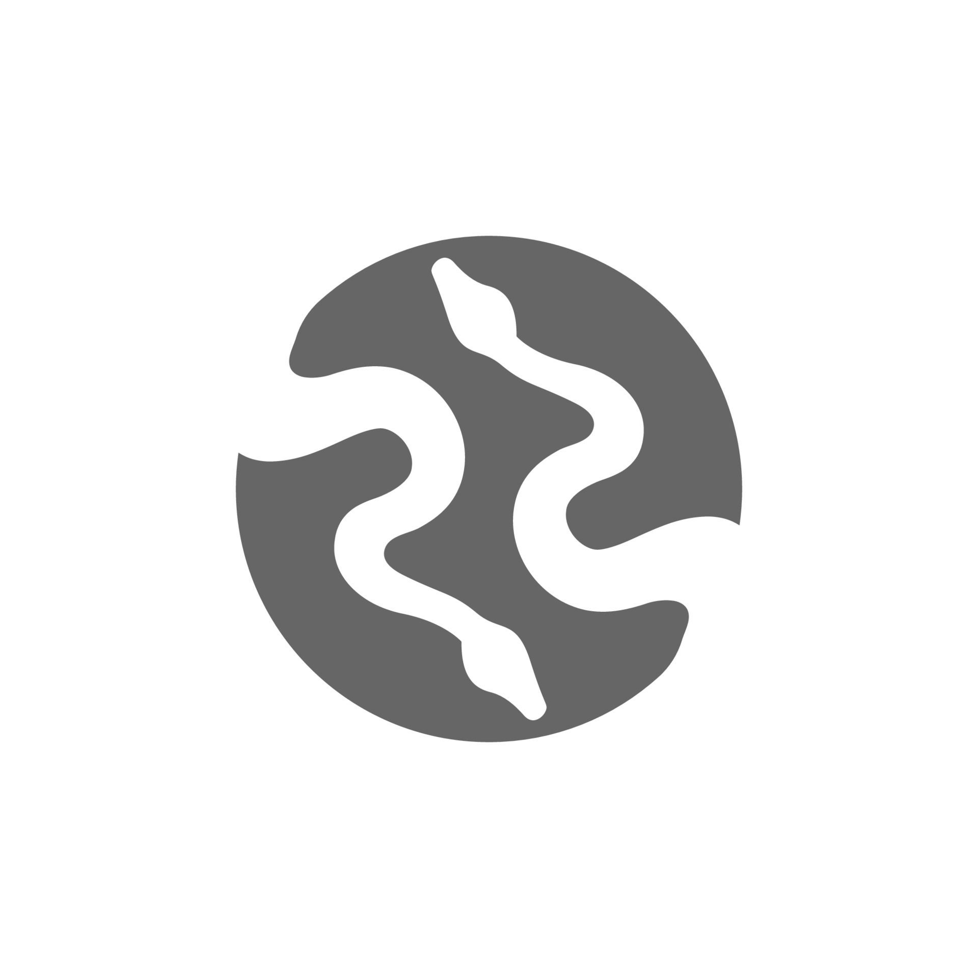 Python logo icon design illustration 14007778 Vector Art at Vecteezy