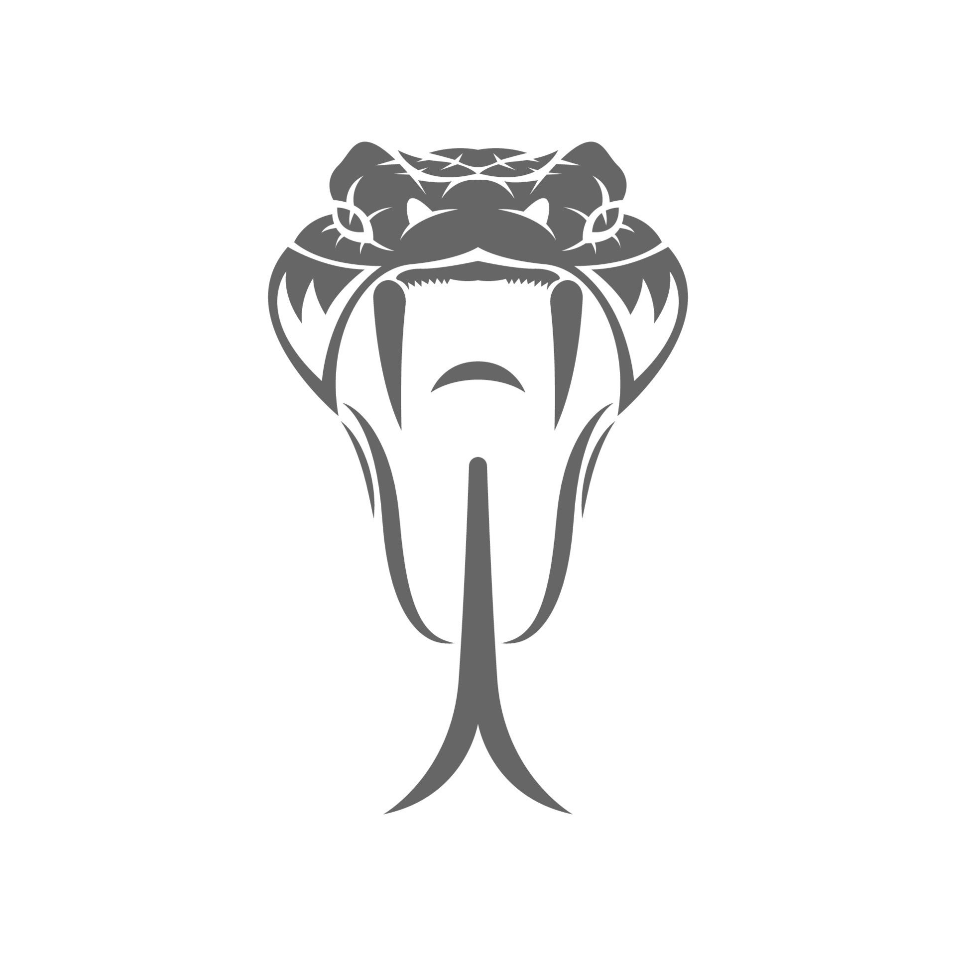 Python logo icon design illustration 14007788 Vector Art at Vecteezy