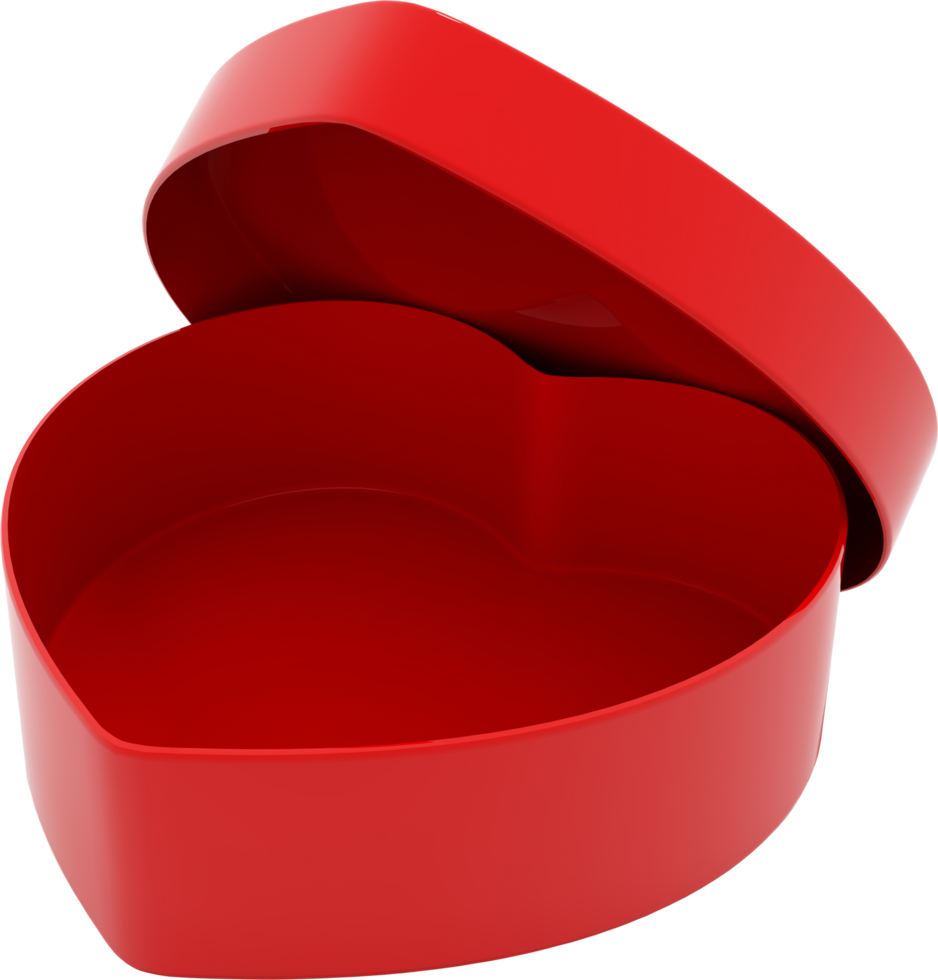 love gift box png