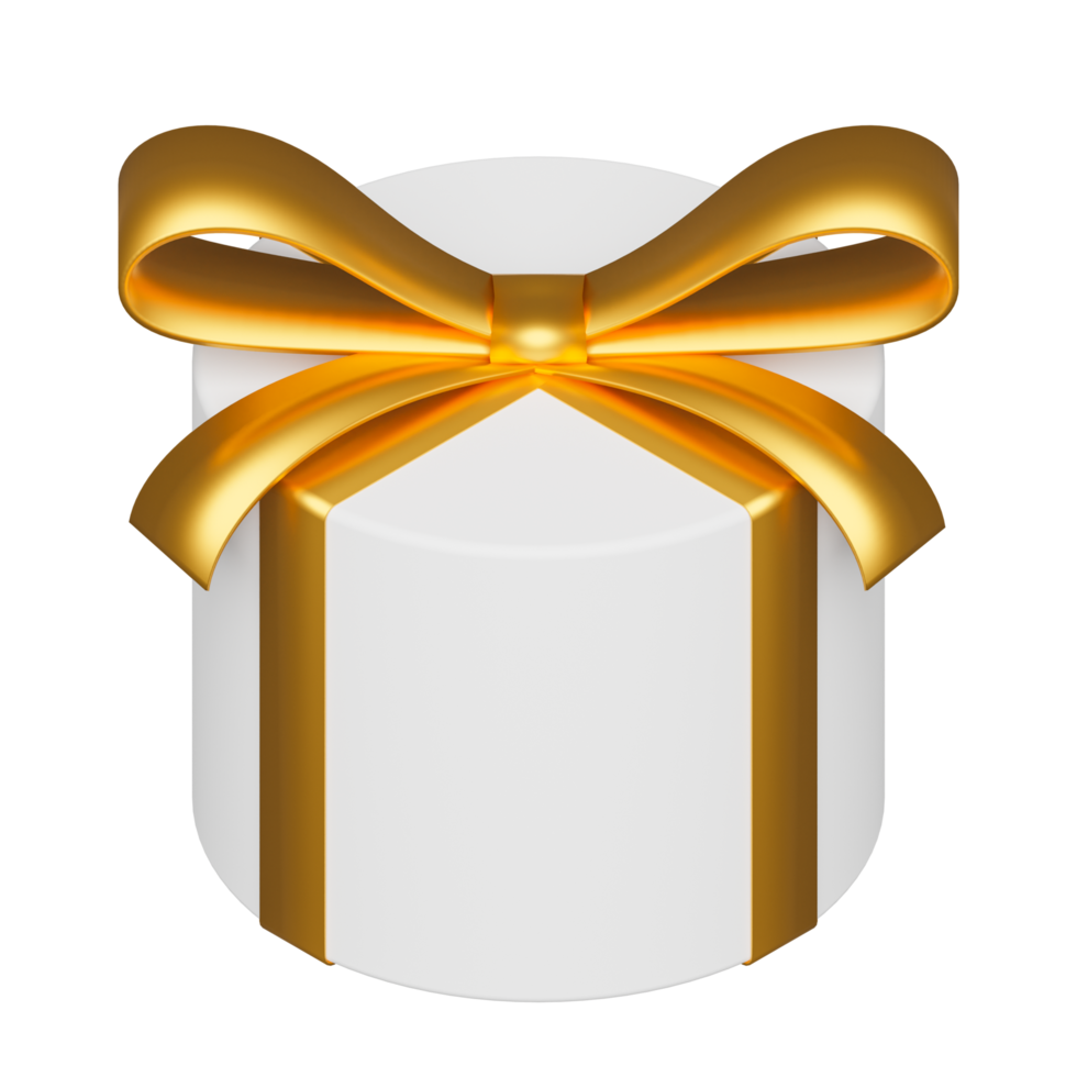 Gift box icon png