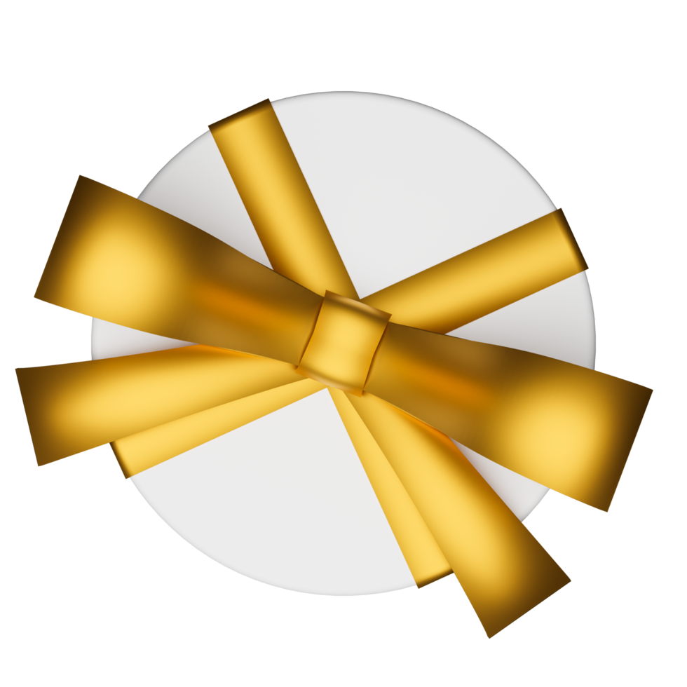 Geschenkbox-Symbol png
