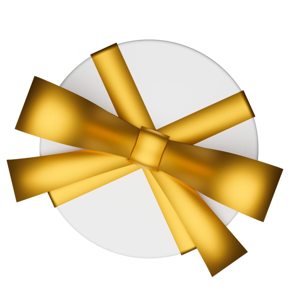 Gift box icon png