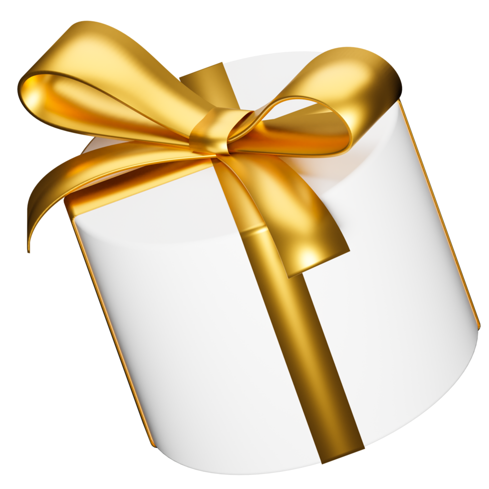 Gift box icon png