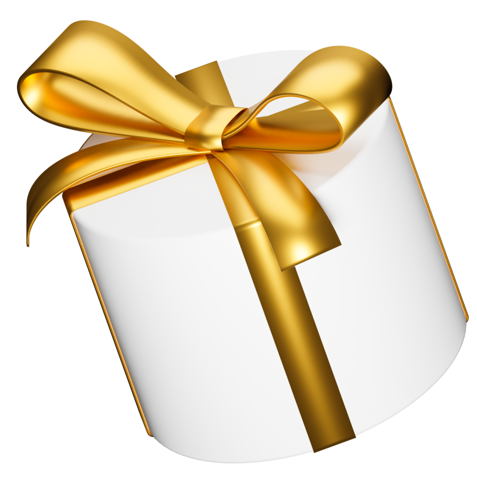 icono de caja de regalo png