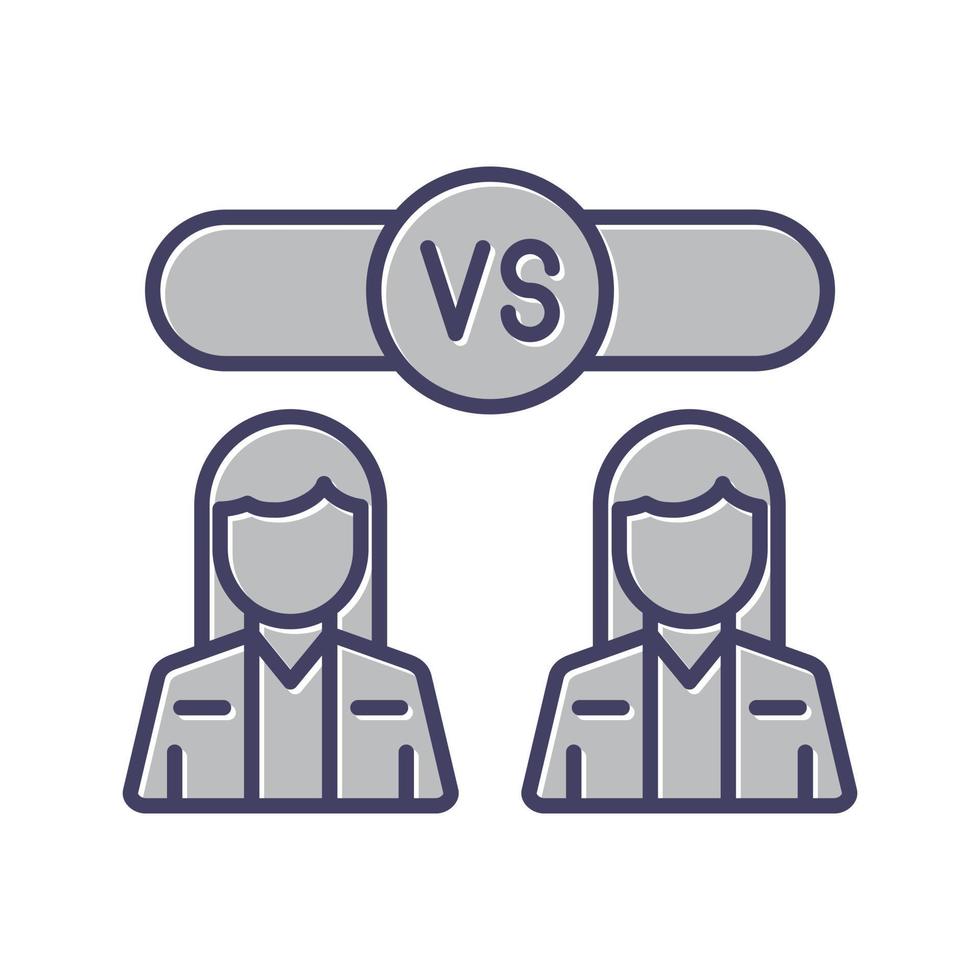 Contest Vector Icon 14011706 Vector Art at Vecteezy