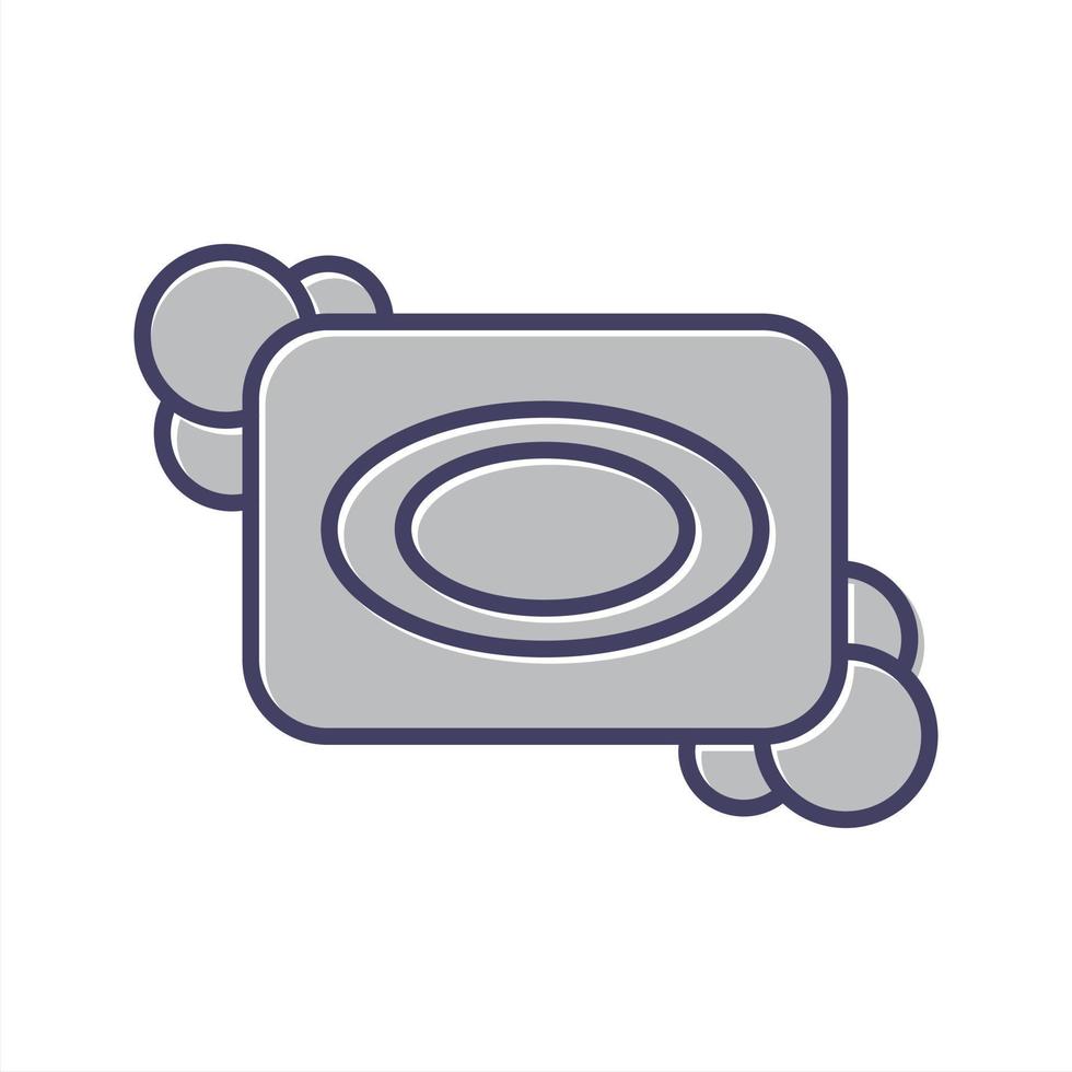 Soap Vector Icon