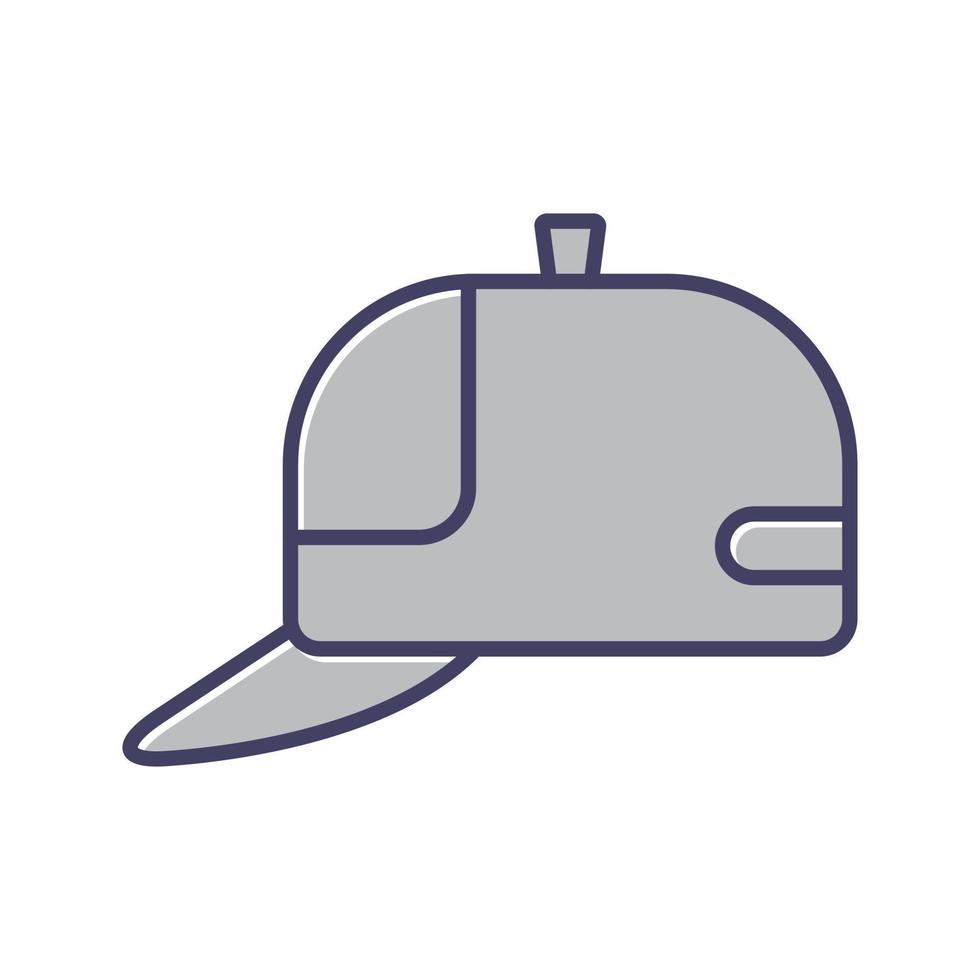 Cap Vector Icon