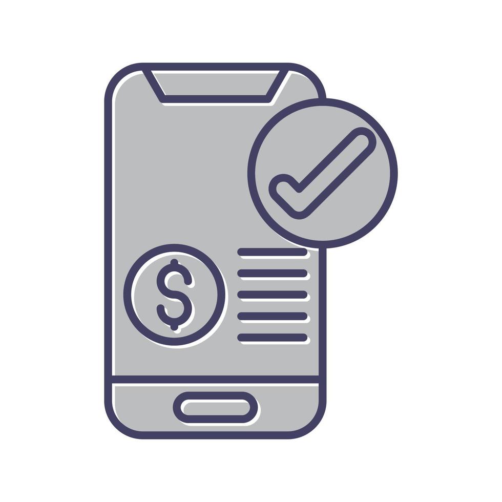 Payment Gateway Vector Icon