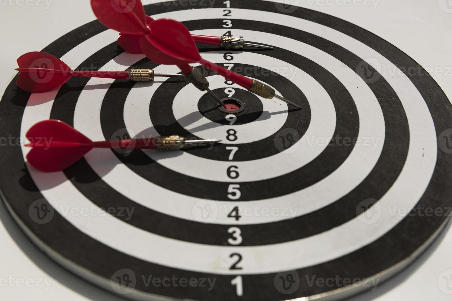 Business ideas must have goals as a driving force. in order to be