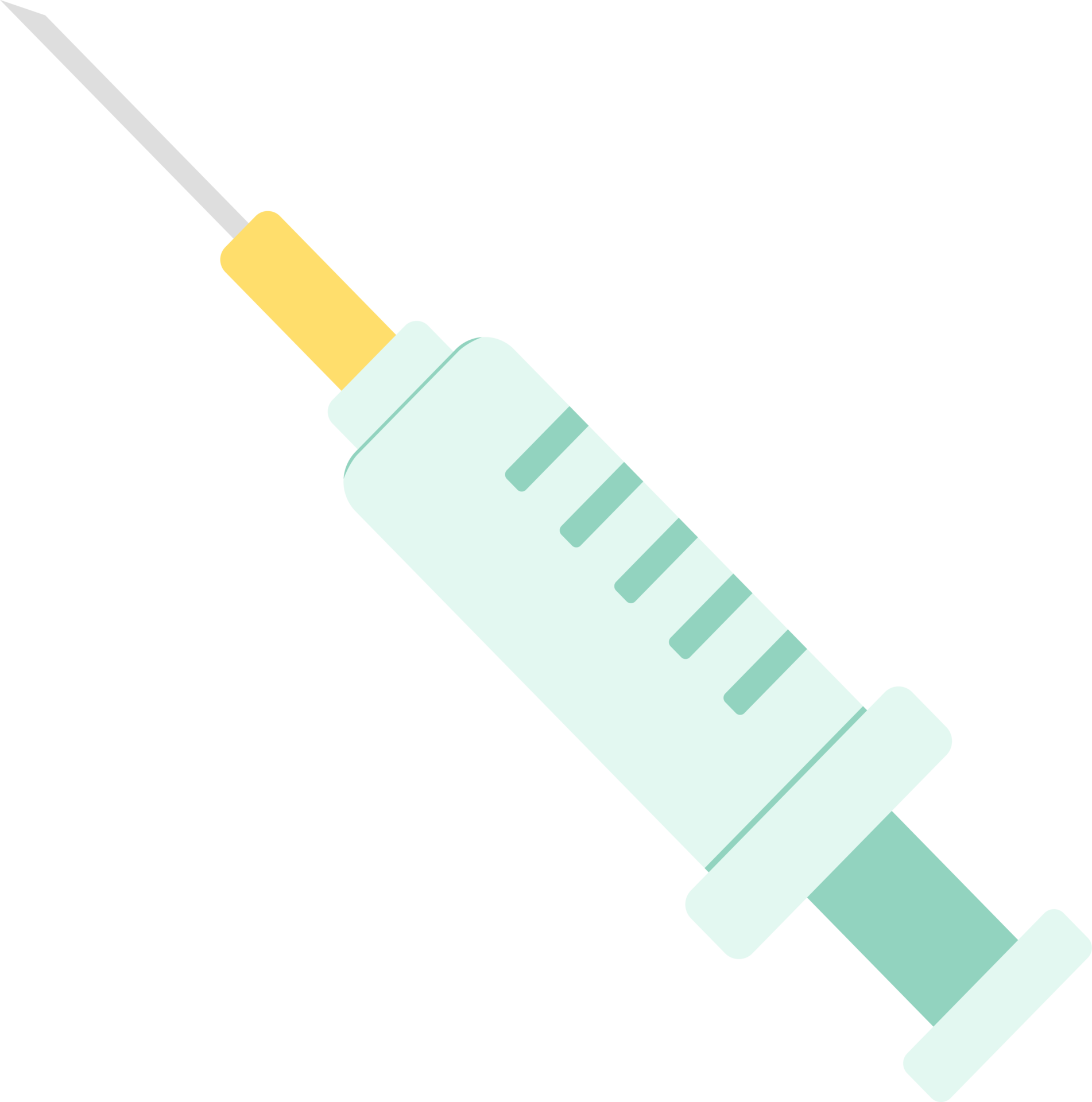 Syringe Medical PNG Illustration 14012674 PNG