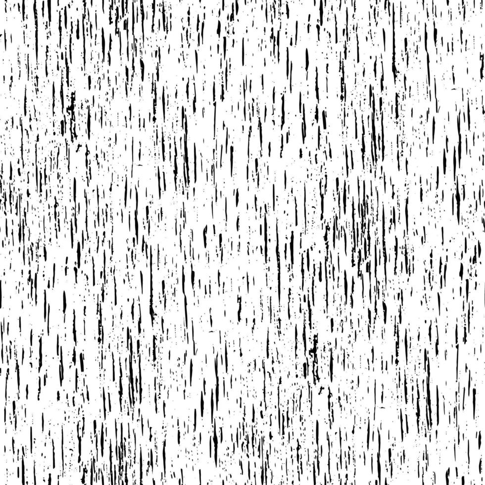 Ink hatch and strokes seamless pattern. Grunge surface vector texture looking like birch bark, papyrus, rain, ripples on the water. Texture background template.