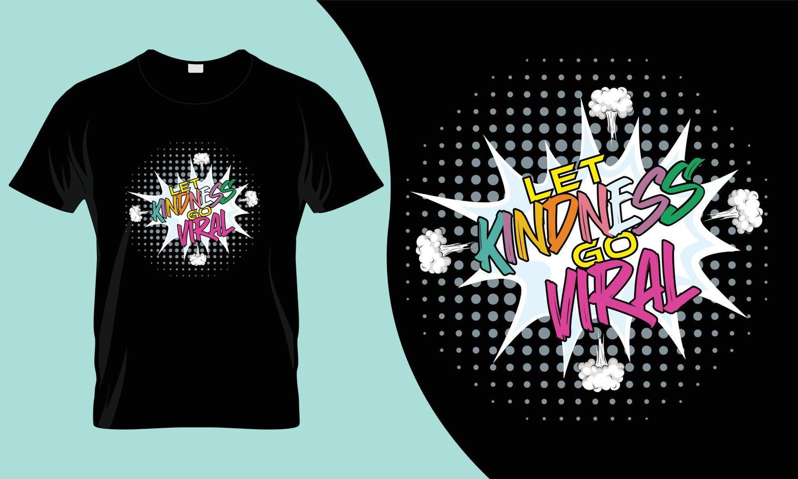 world kindness day T Shirt Design. these would be the best deal for upcoming world kindness day. vector