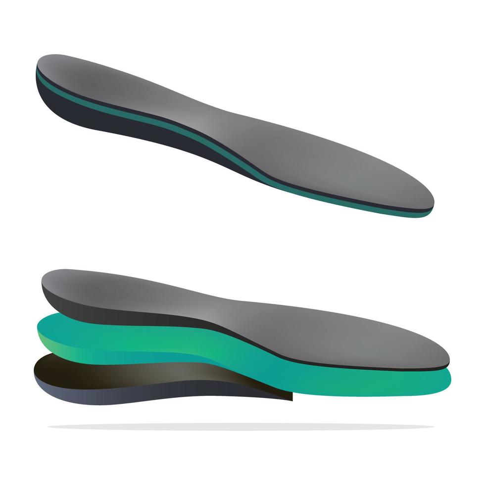 Three hotsell arch support