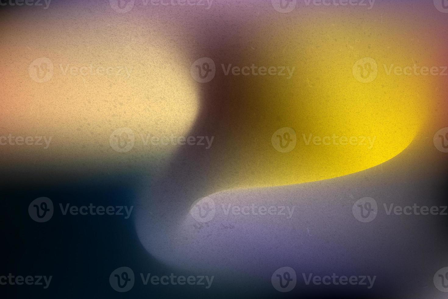Gradient mesh abstract background photo