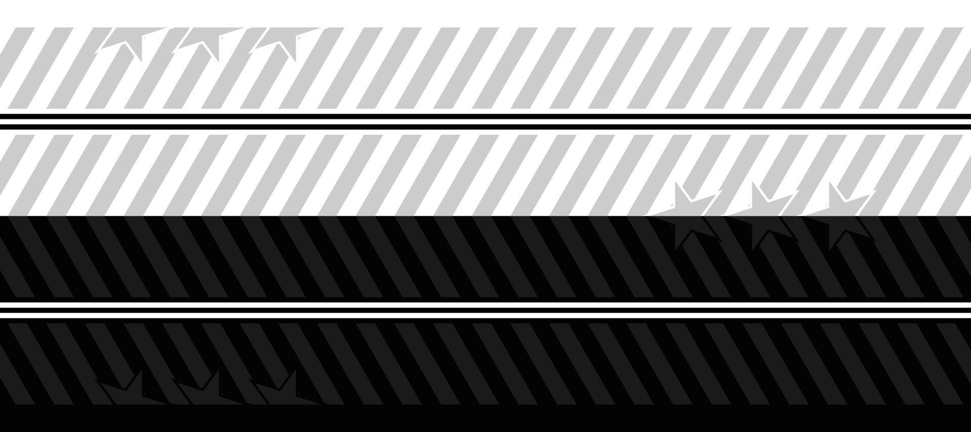 stripes pattern Design 171 Apparel Sport Wear Sublimation Wallpaper Background Vector