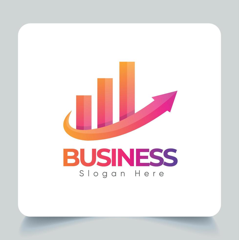 Creative Digital Business Company Logo Template, Simple Concept, Abstract Business Logo Branding Template. Geometrical Abstract Logo  And Hi Quality Vector. vector