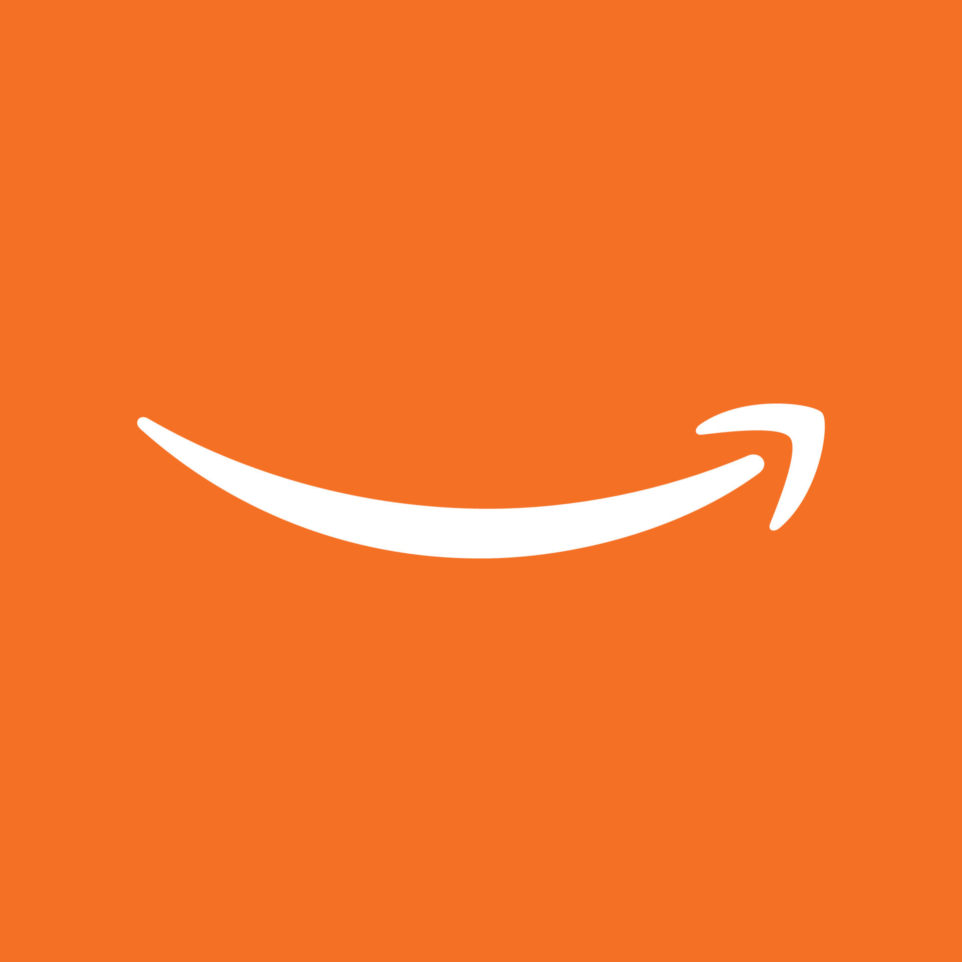 Amazon smile logo on transparent background 14018560 vector art at vecteezy