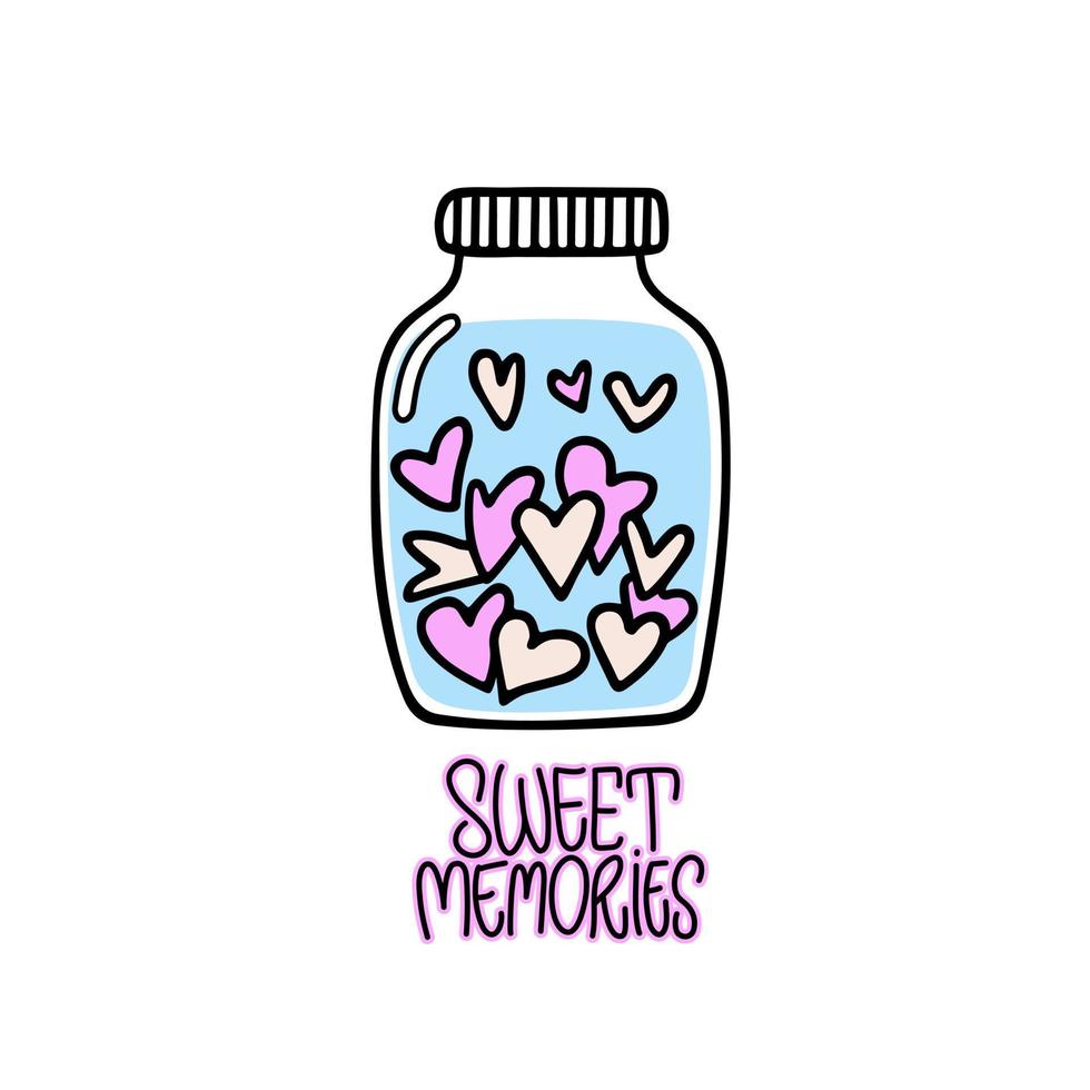 Sweet Memories by MisterShot on Dribbble