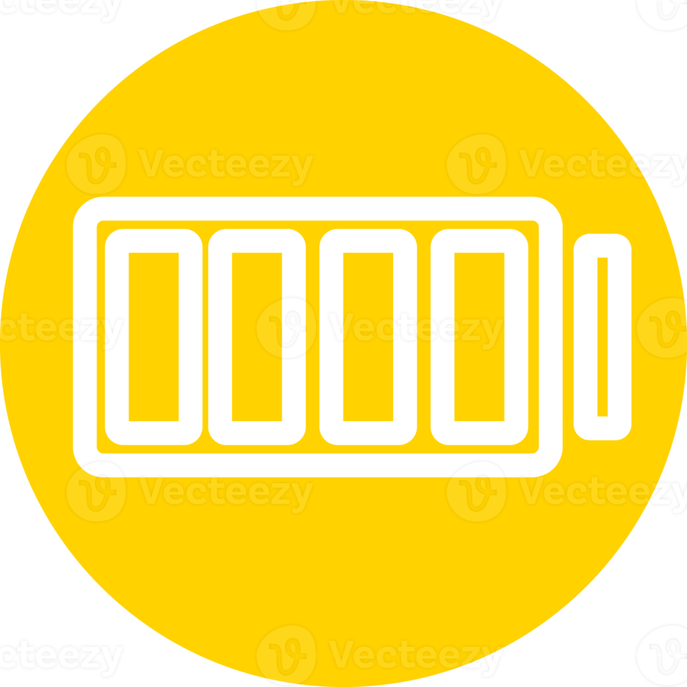 battery charge icon png
