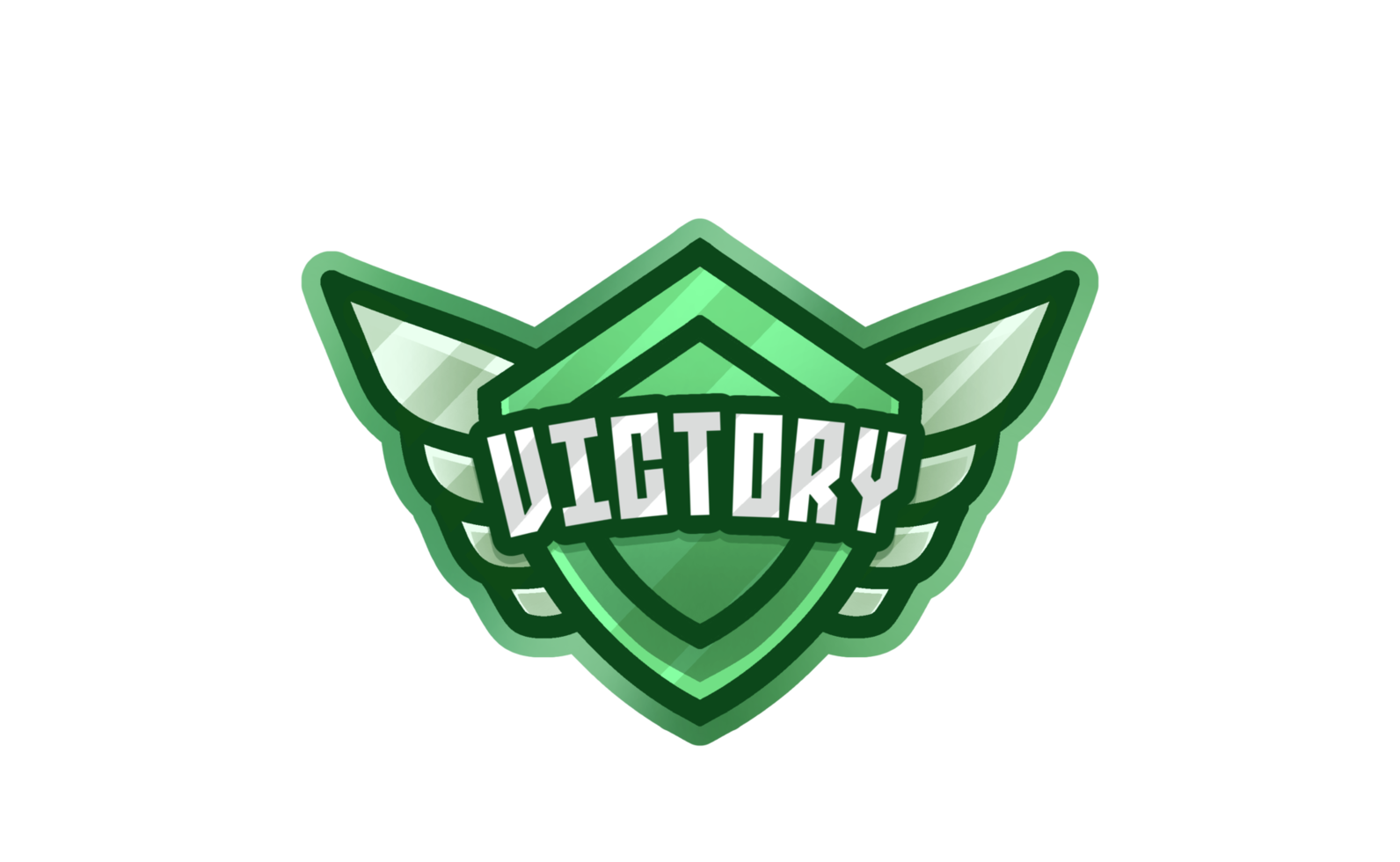 diseño de e-sport victoria png