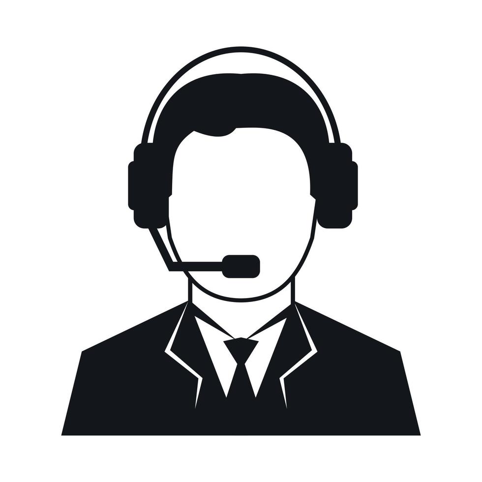 Best man from technical support vector